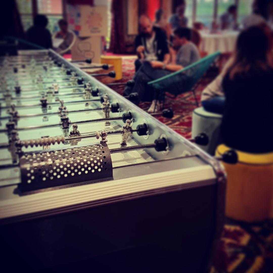 Workshop, Atelier de travail, Séminaire d'équipe