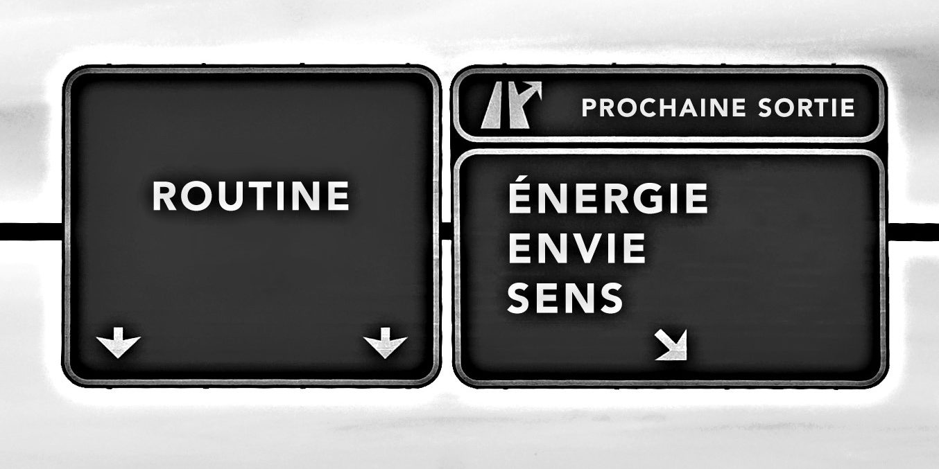 autoroute-zoom Coaching : Accompagnement personnel et professionnel - Julie Tournemine