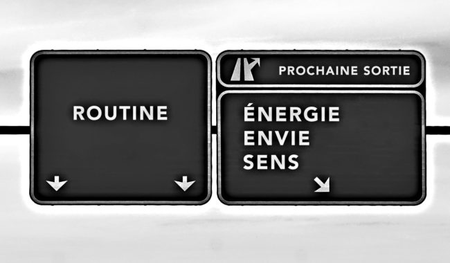 Coaching : Accompagnement personnel et professionnel - Julie Tournemine