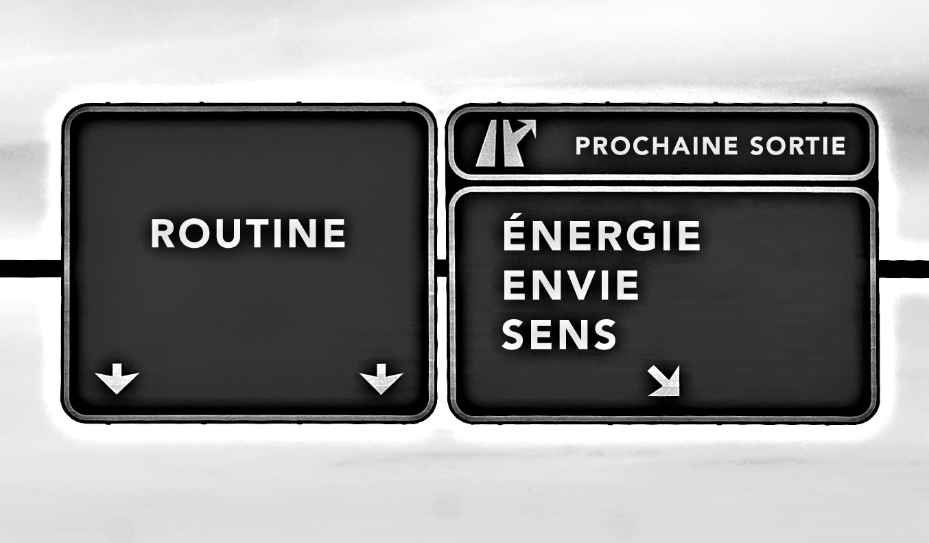 Coaching : Accompagnement personnel et professionnel - Julie Tournemine